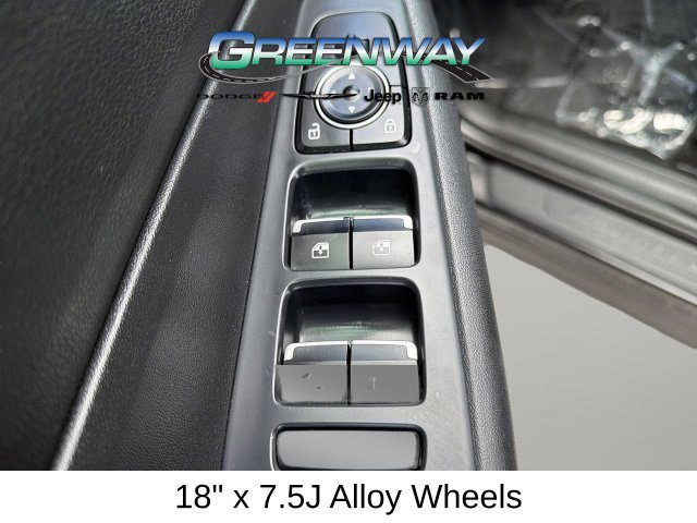 Used 2022 Hyundai Santa Fe SEL w/ Cargo Package AWD/4WD image 26