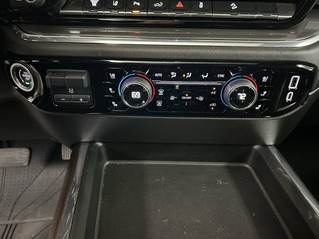 Certified 2024 Chevrolet Silverado 2500 High Country w/ High Country Premium Package AWD/4WD image 17