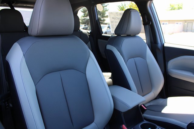 New 2025 Subaru Forester Limited image 21