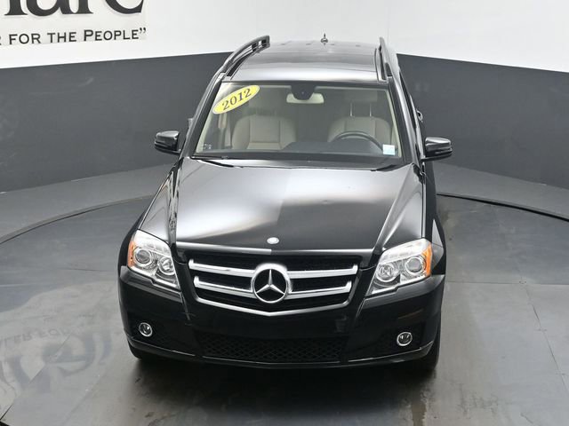 Used 2012 Mercedes-Benz GLK 350 4MATIC image 58