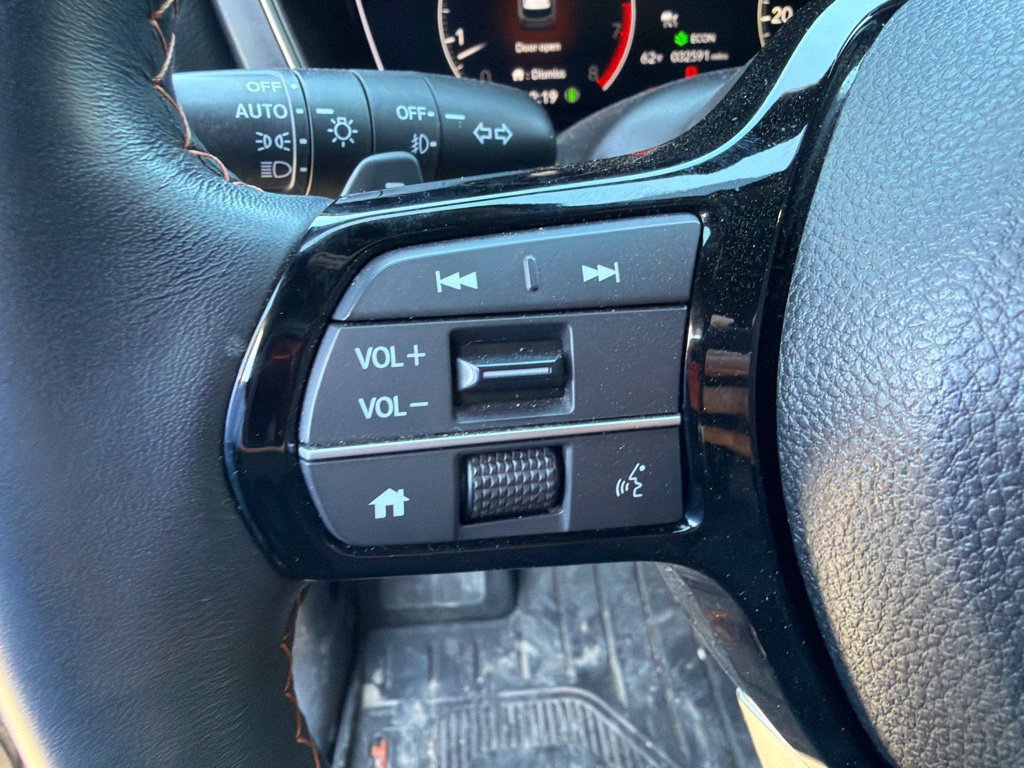 Used 2024 Honda Pilot TrailSport image 28
