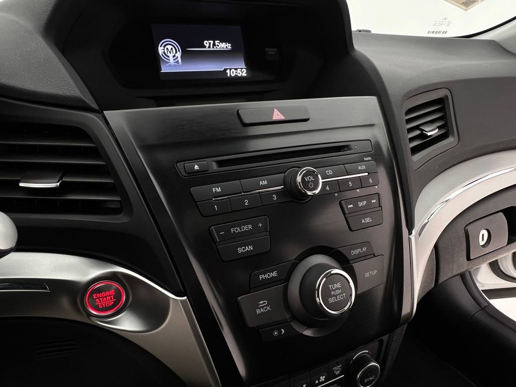 Used 2022 Acura ILX image 19