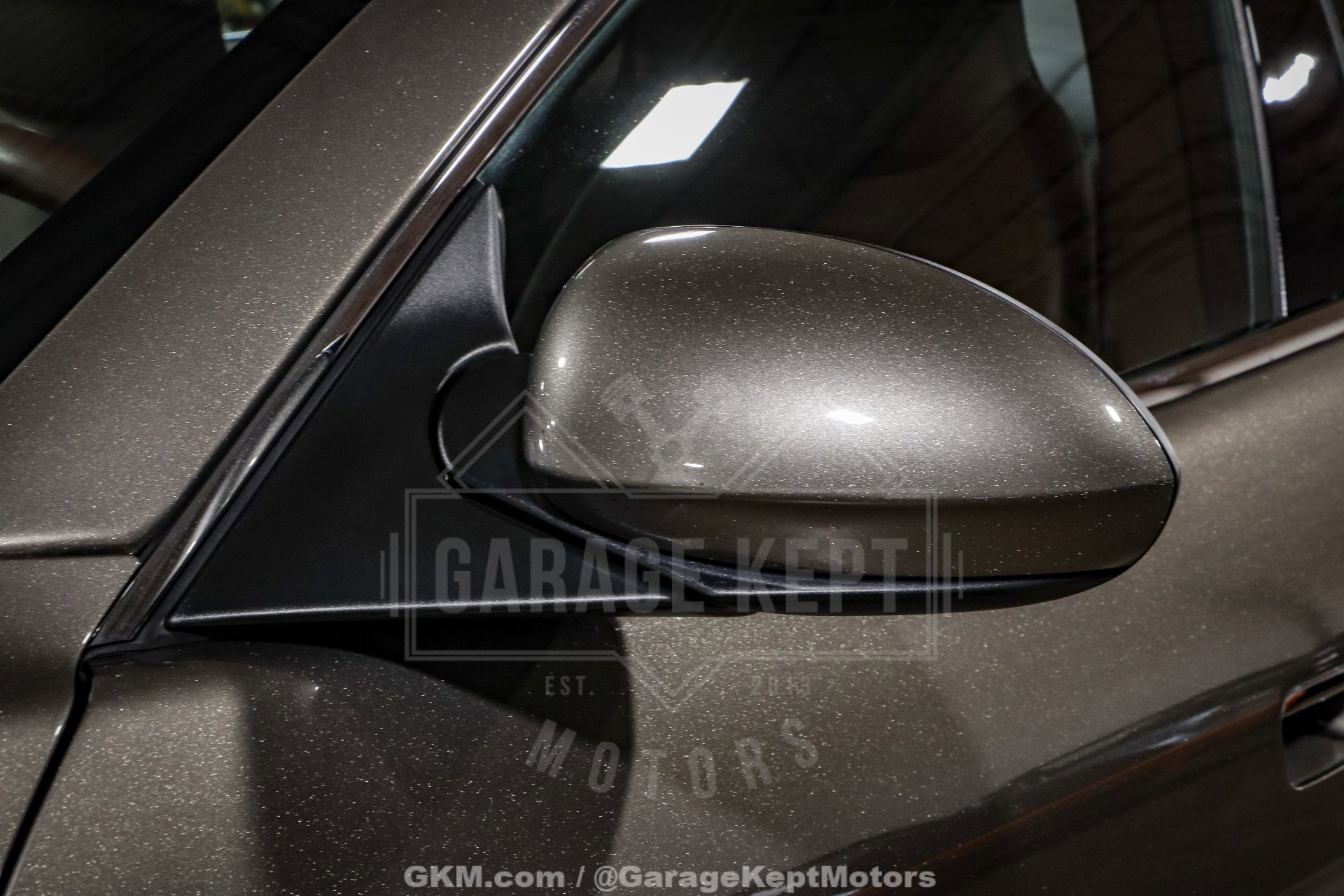 Used 2012 Fisker Karma EcoSport image 27