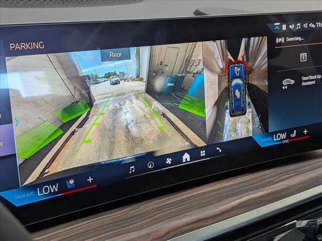 New 2026 BMW X7 xDrive40i image 13