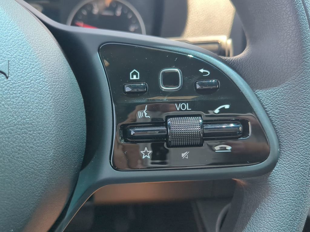 Used 2024 Mercedes-Benz Sprinter 144 Cargo image 13