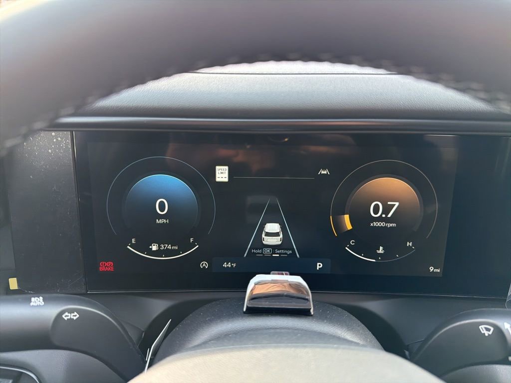 New 2026 Hyundai Palisade XRT Pro image 43