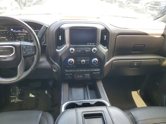Used 2022 GMC Sierra 1500 Denali w/ Denali Premium Package AWD/4WD image 14