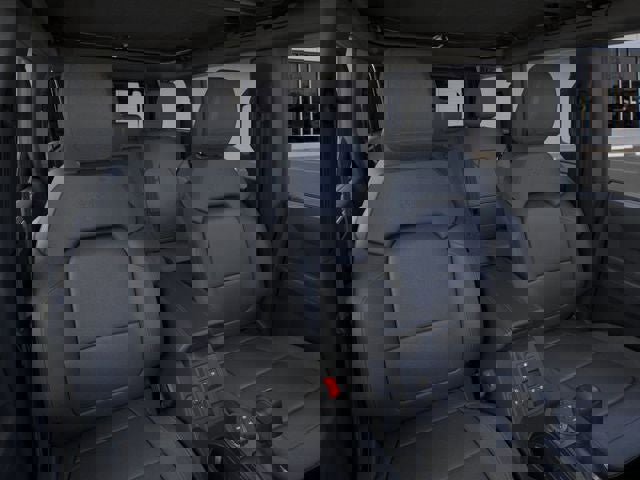 New 2025 Ford Bronco Outer Banks image 10