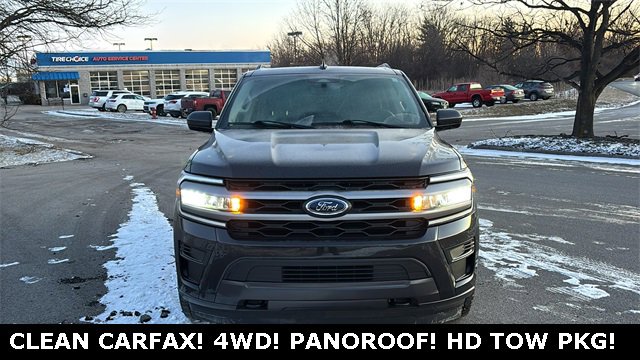 Used 2023 Ford Expedition XLT image 5