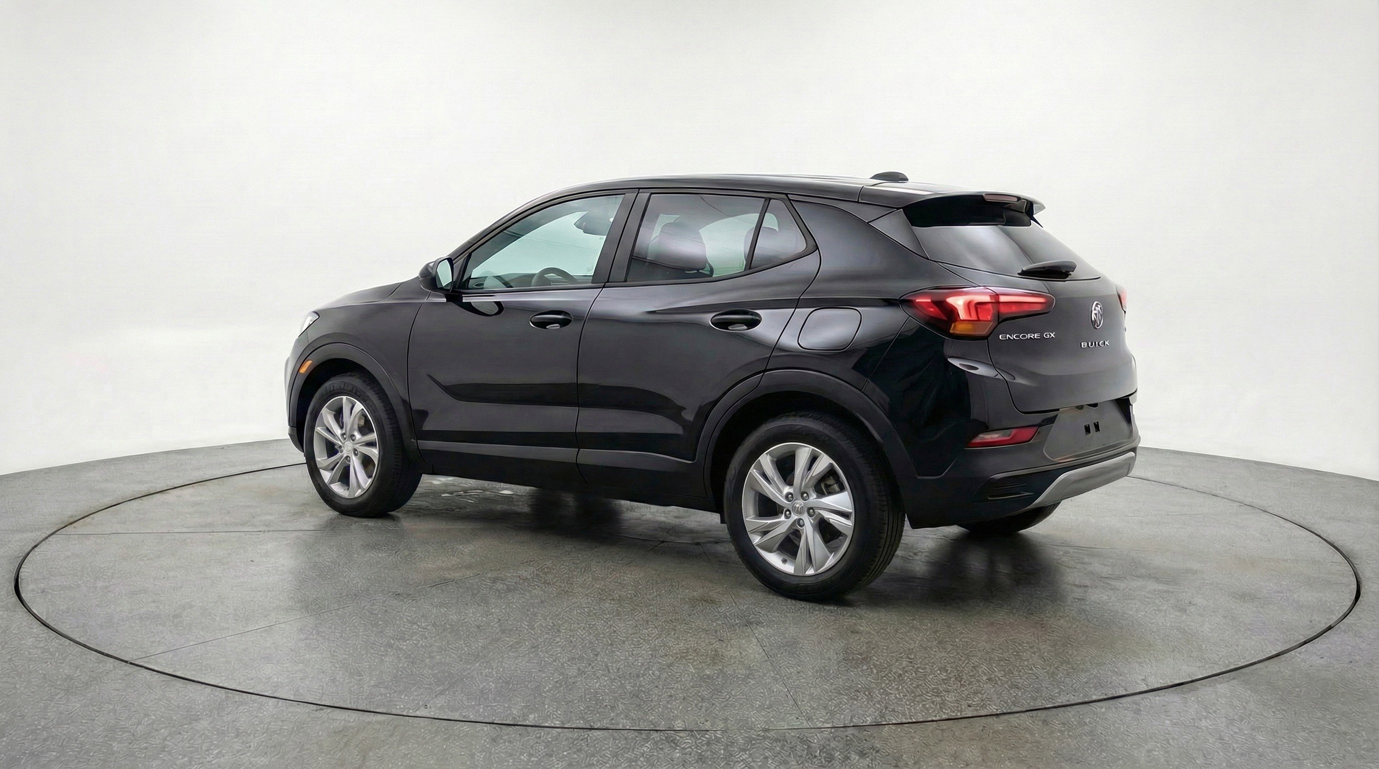 Used 2025 Buick Encore GX Preferred image 6