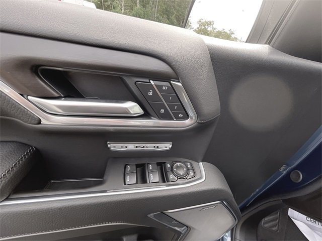 New 2026 GMC Sierra 1500 Denali w/ Denali Reserve Package image 31