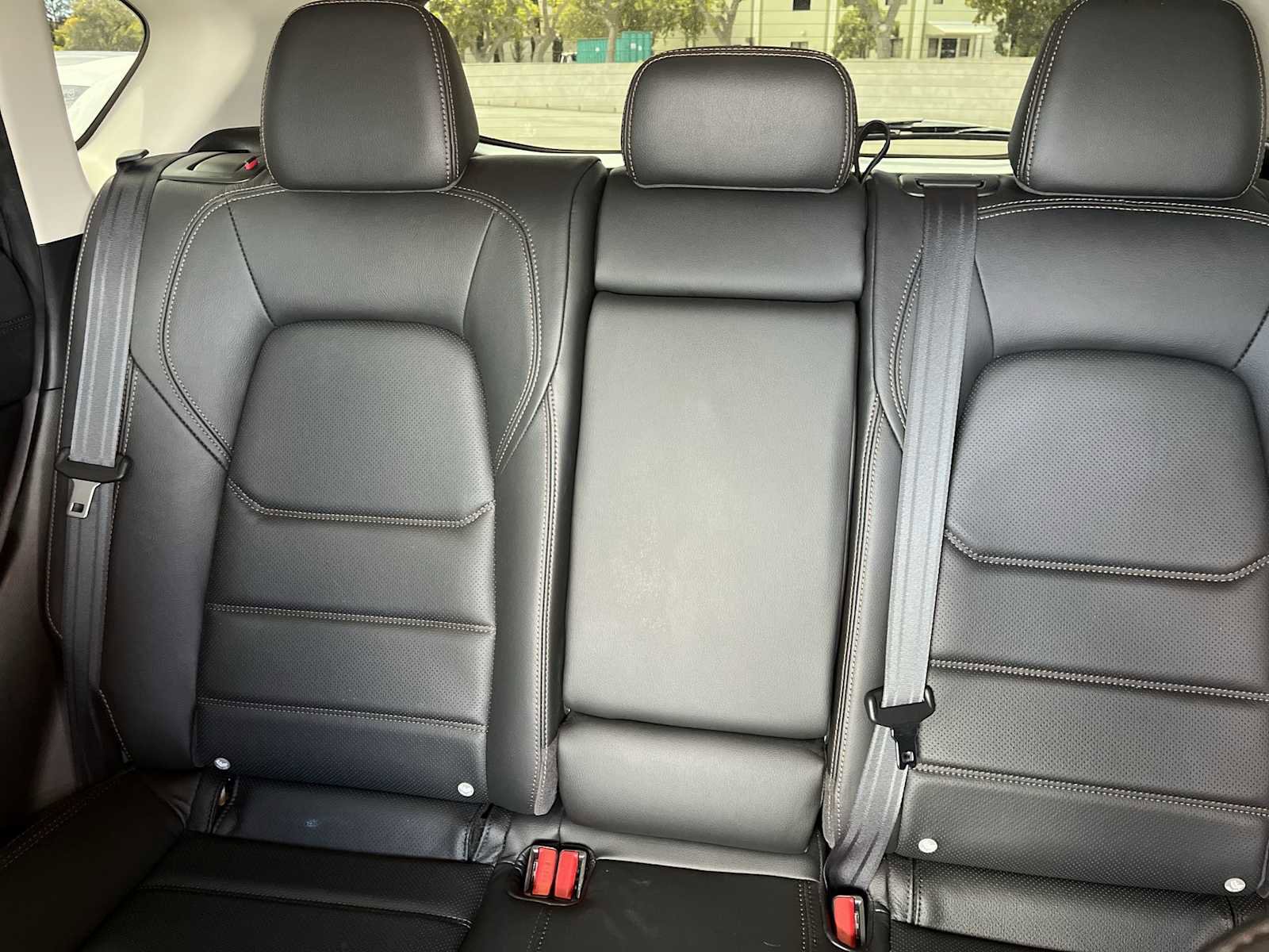 Used 2022 MAZDA CX-5 AWD 2.5 S w/ Preferred Package image 23