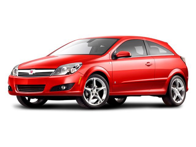 Used 2008 Saturn Astra XR w/ Premium Trim Package
