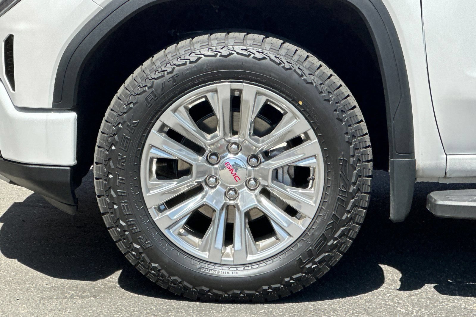 Certified 2025 GMC Sierra 1500 Denali AWD/4WD image 26