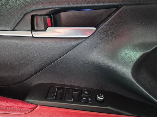 Certified 2021 Toyota Camry XSE image 15