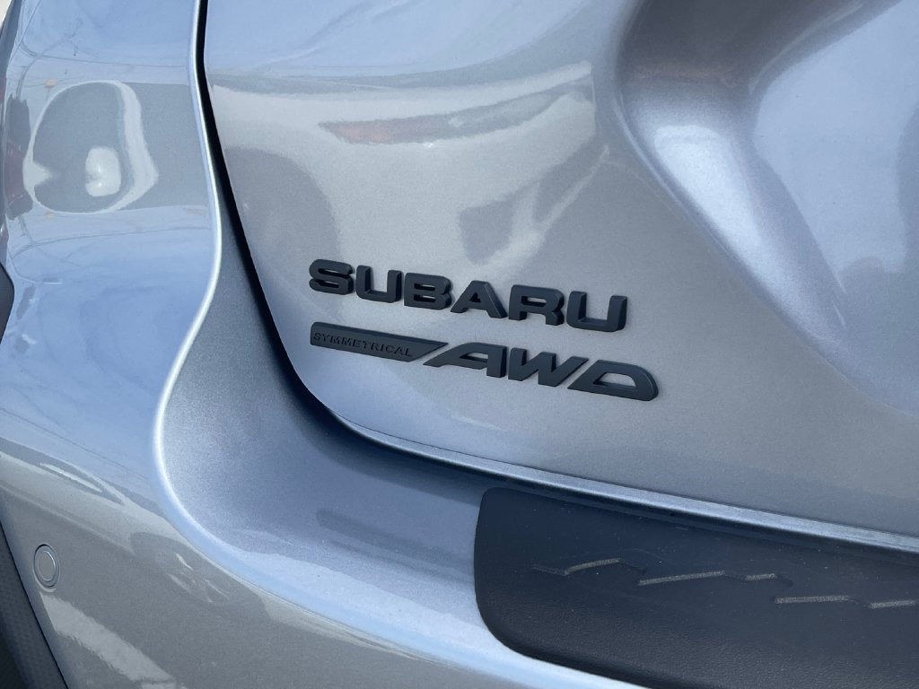 New 2026 Subaru Crosstrek 2.5i Limited AWD/4WD image 16