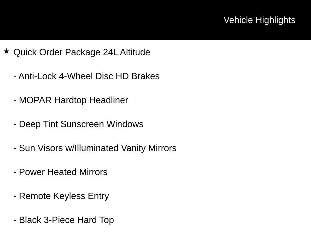 Used 2019 Jeep Wrangler Unlimited Sport image 8