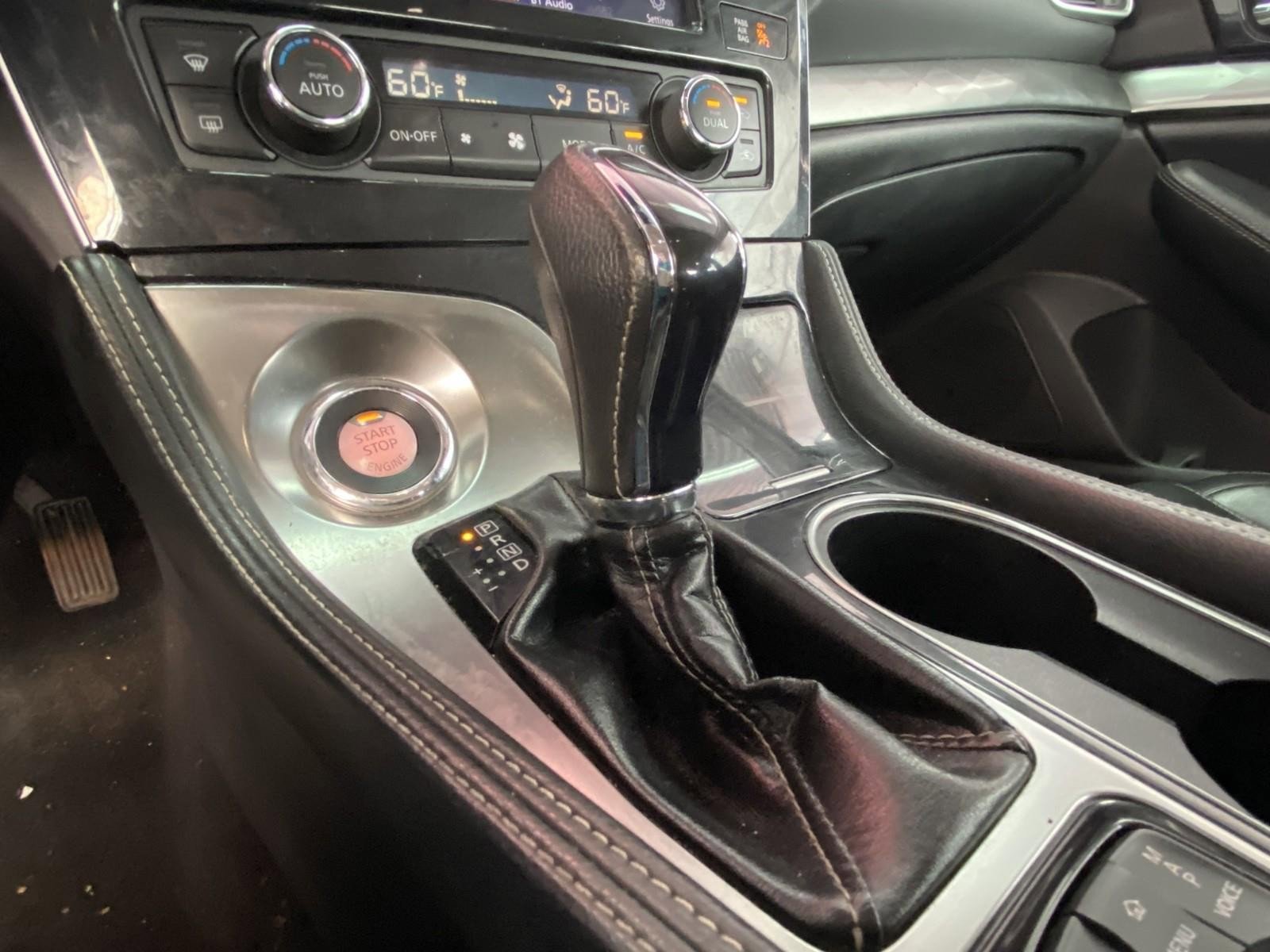 Used 2020 Nissan Maxima 3.5 SV w/ Floor Mat Group FWD image 22