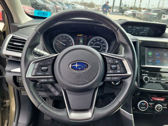 Used 2022 Subaru Forester Premium image 24