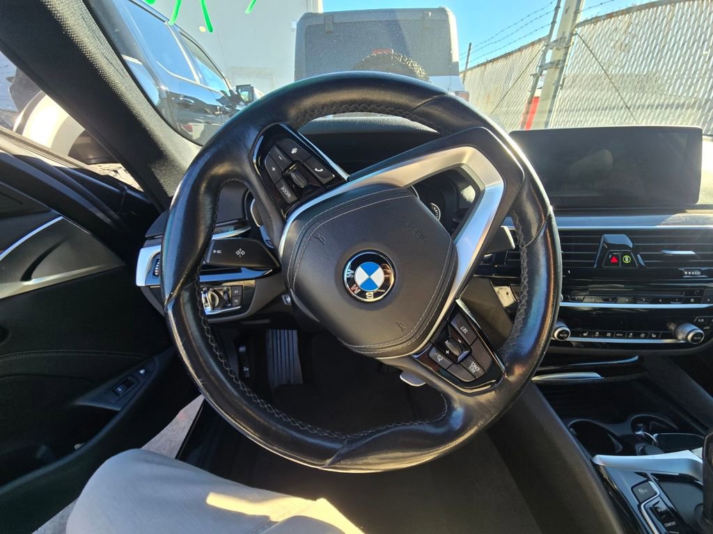 Used 2019 BMW 530e 530e iPerformance w/ Convenience Package image 65