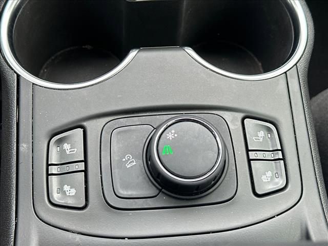 Certified 2019 GMC Terrain SLT w/ Preferred Package FWD image 31