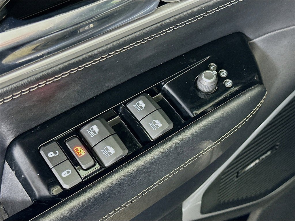 Used 2022 Jeep Wagoneer Series II image 20