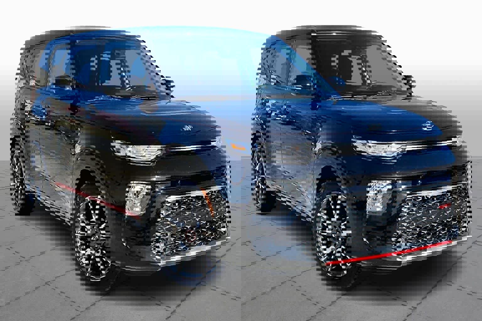 Used 2020 Kia Soul GT-Line image 3