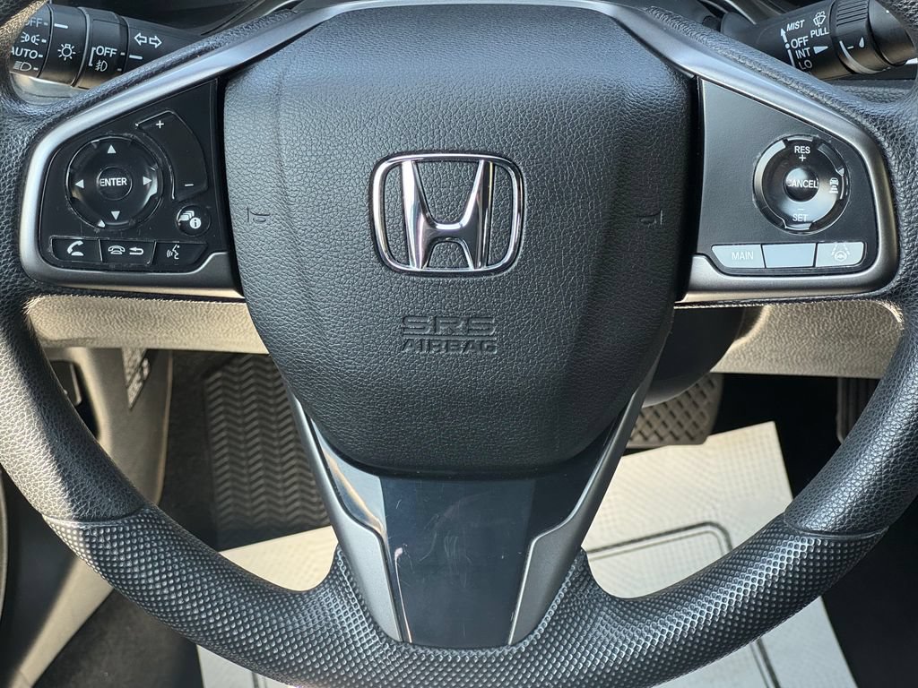 Used 2019 Honda Civic EX image 18