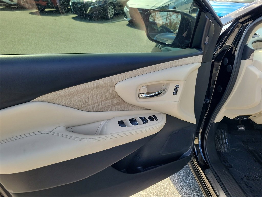 Used 2021 Nissan Murano SL image 21