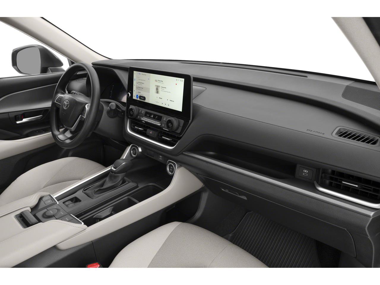 New 2026 Toyota Grand Highlander FWD image 11