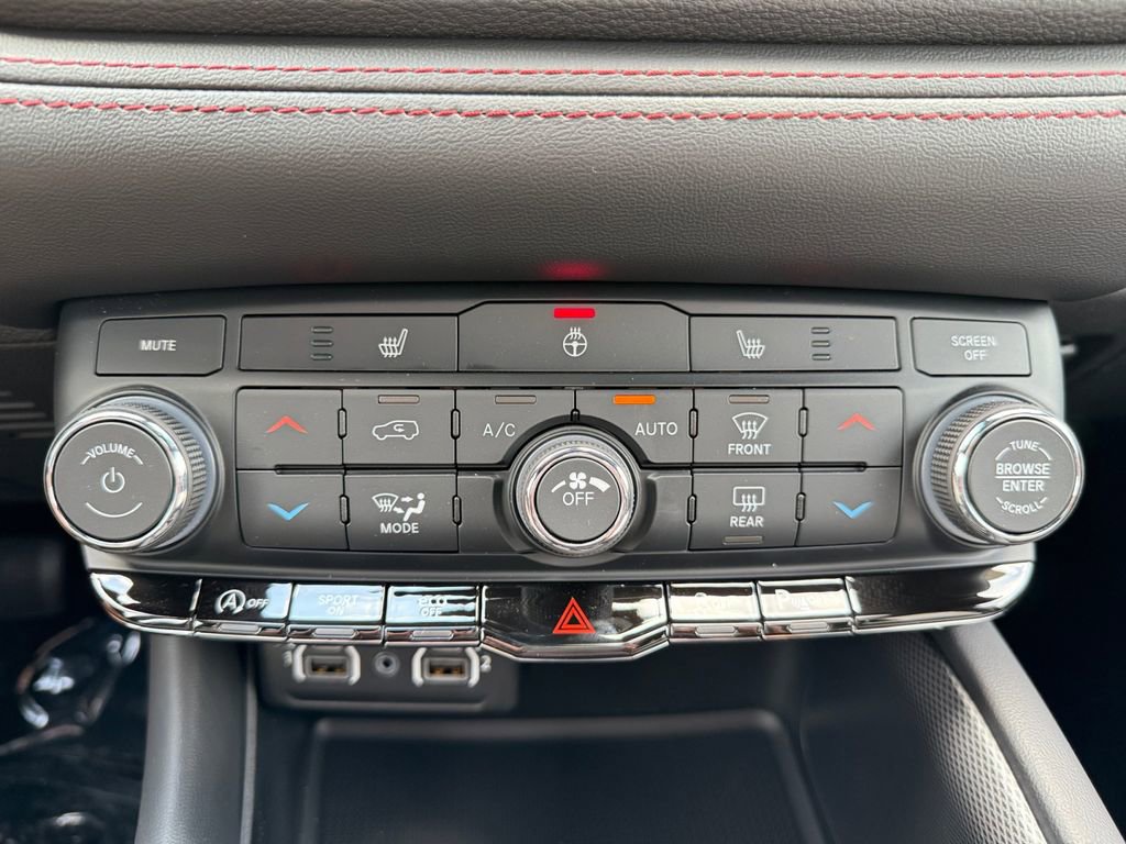 New 2026 Dodge Durango GT image 7