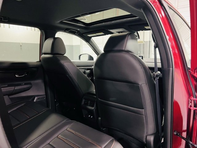 New 2026 Honda CR-V Sport-L image 28