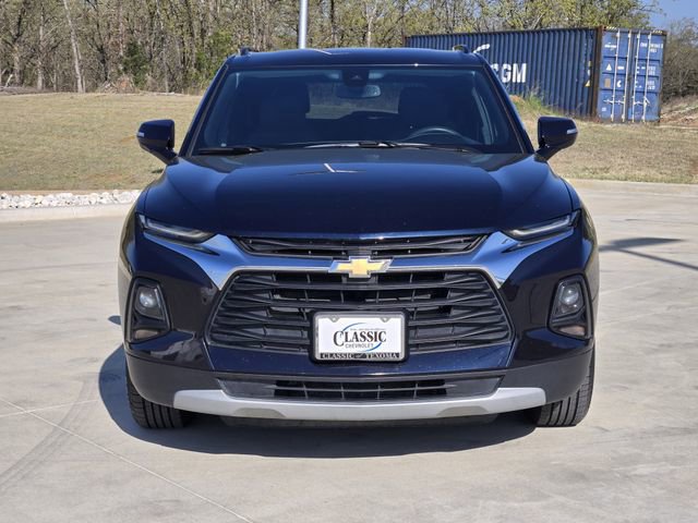 Used 2021 Chevrolet Blazer LT image 3