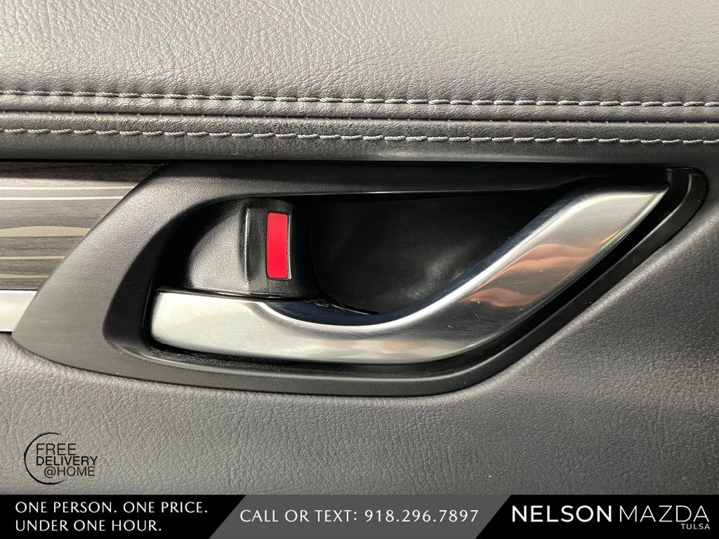 Used 2018 MAZDA CX-5 Grand Touring image 20