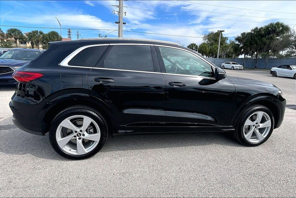 Used 2025 Audi Q5 Premium Plus image 4