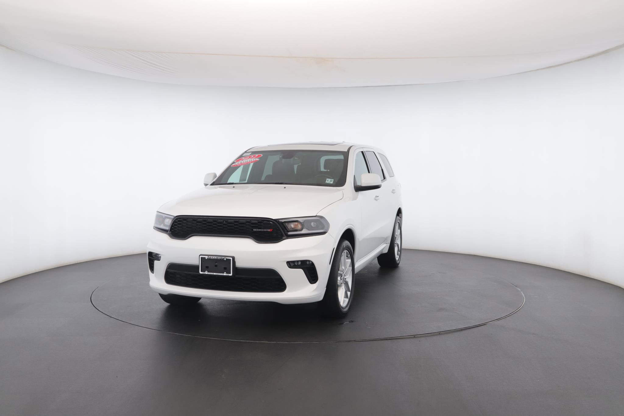 Used 2022 Dodge Durango GT w/ Trailer Tow Group IV image 39