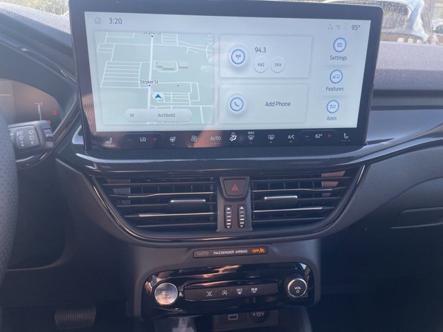 New 2026 Ford Escape ST-Line image 23