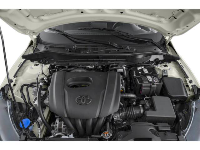 Used 2019 Toyota Yaris LE FWD image 12