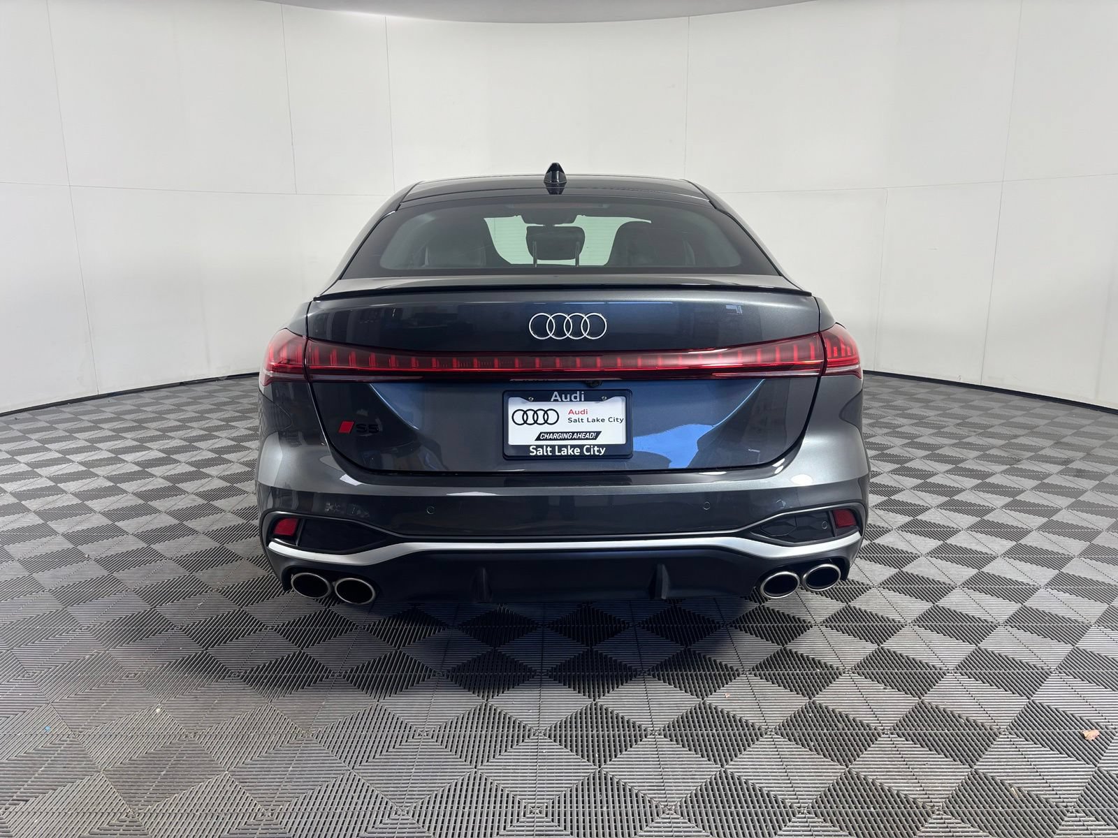 Used 2025 Audi S5 Premium Plus AWD/4WD image 7