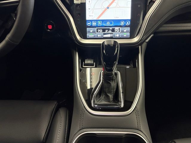 New 2025 Subaru Legacy Limited image 13