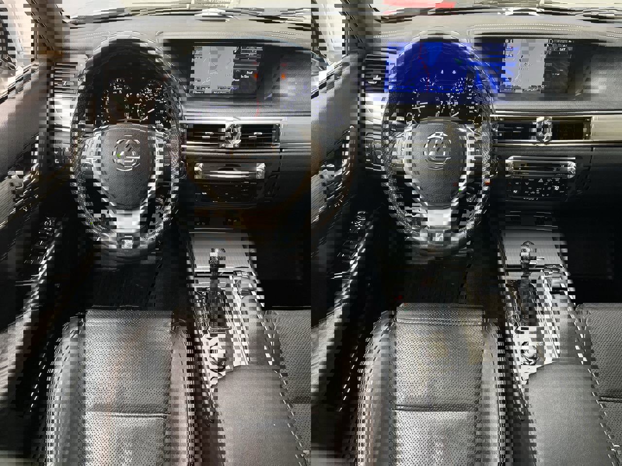 Used 2013 Lexus GS 350 AWD image 14