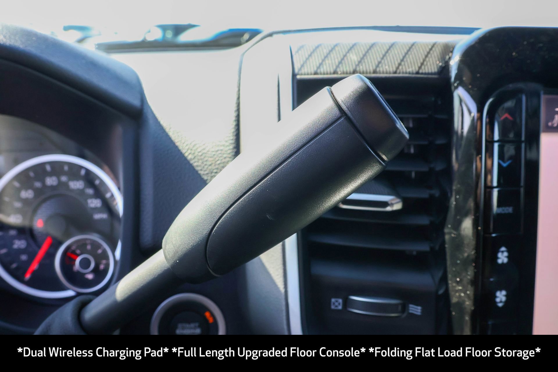 New 2026 RAM 2500 Big Horn image 28