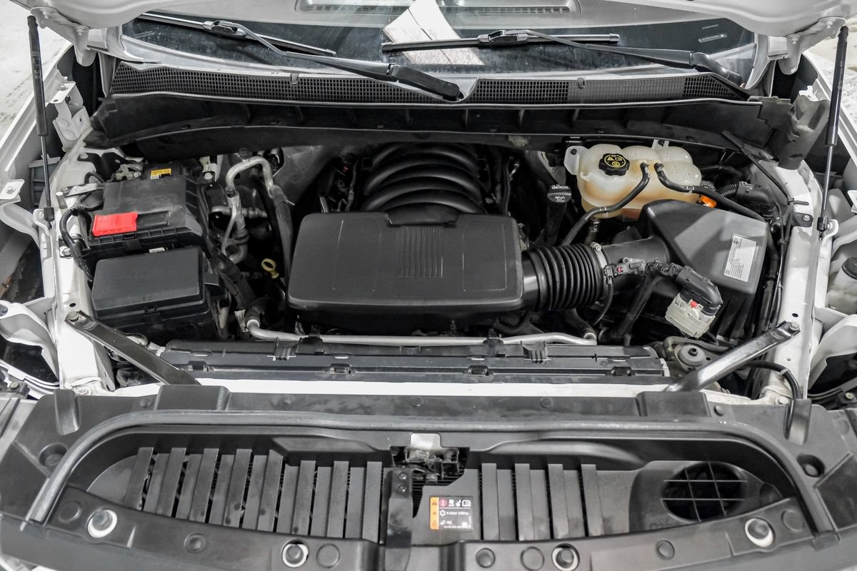 Used 2021 Chevrolet Silverado 1500 LTZ RWD image 53
