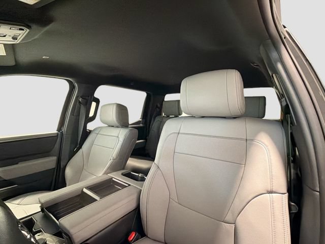 New 2026 Toyota Tundra Limited AWD/4WD image 18