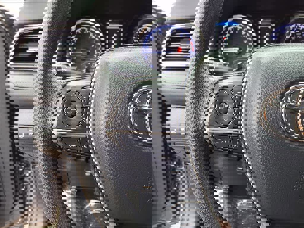 Certified 2023 Toyota Camry LE image 9