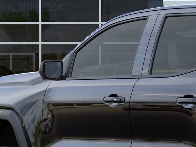 New 2026 GMC Canyon AT4X AWD/4WD image 12