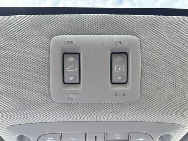 Used 2022 Nissan Murano Platinum AWD/4WD image 14