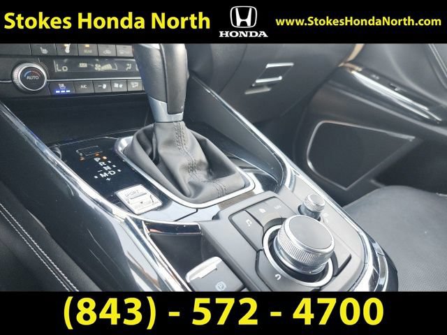 Used 2020 MAZDA CX-9 Grand Touring AWD/4WD image 37