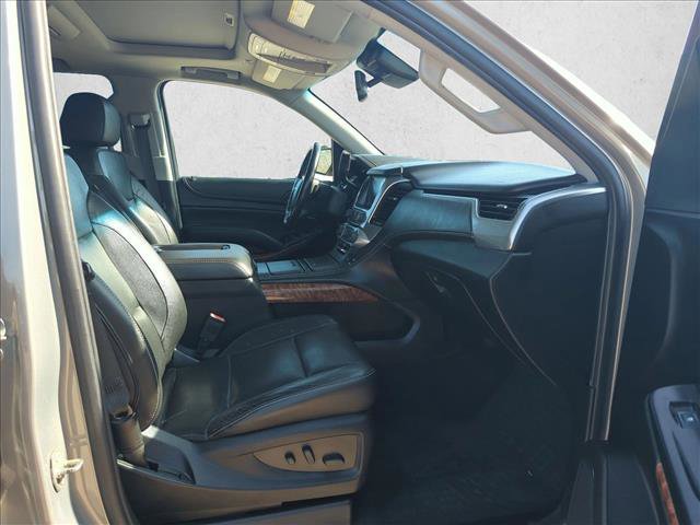 Used 2019 Chevrolet Tahoe Premier image 21