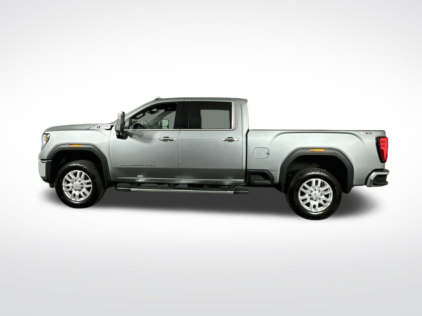 Used 2024 GMC Sierra 3500 SLT AWD/4WD image 5